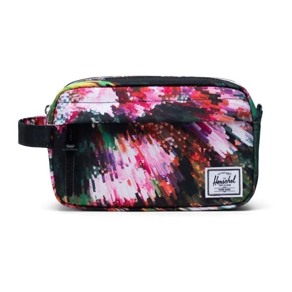 ✨Herschel Chapter Carry On Pixel Floral Organizer✨